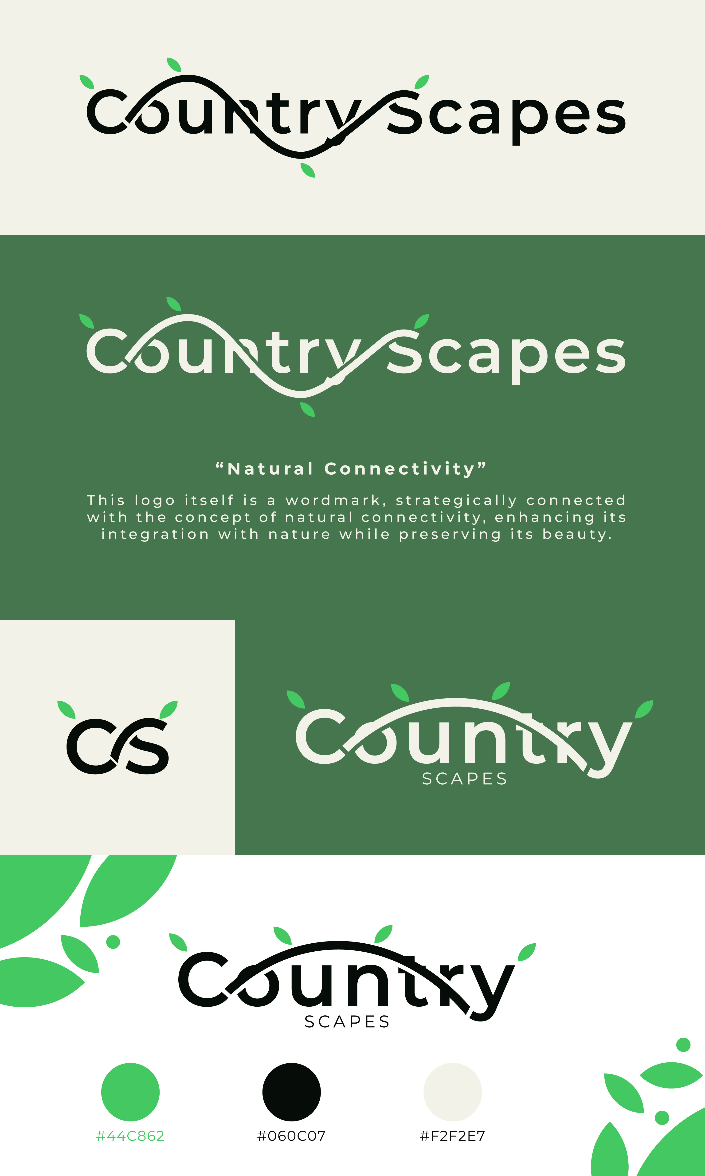 Logo Design by Riko Cahyadi for this project | Design #30909906