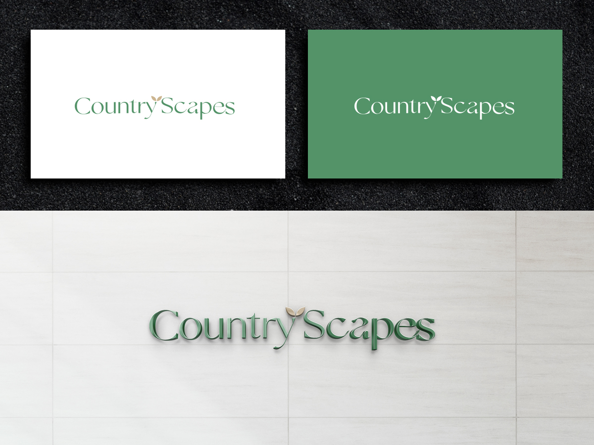 Logo Design by ArtSamurai for this project | Design #30877307