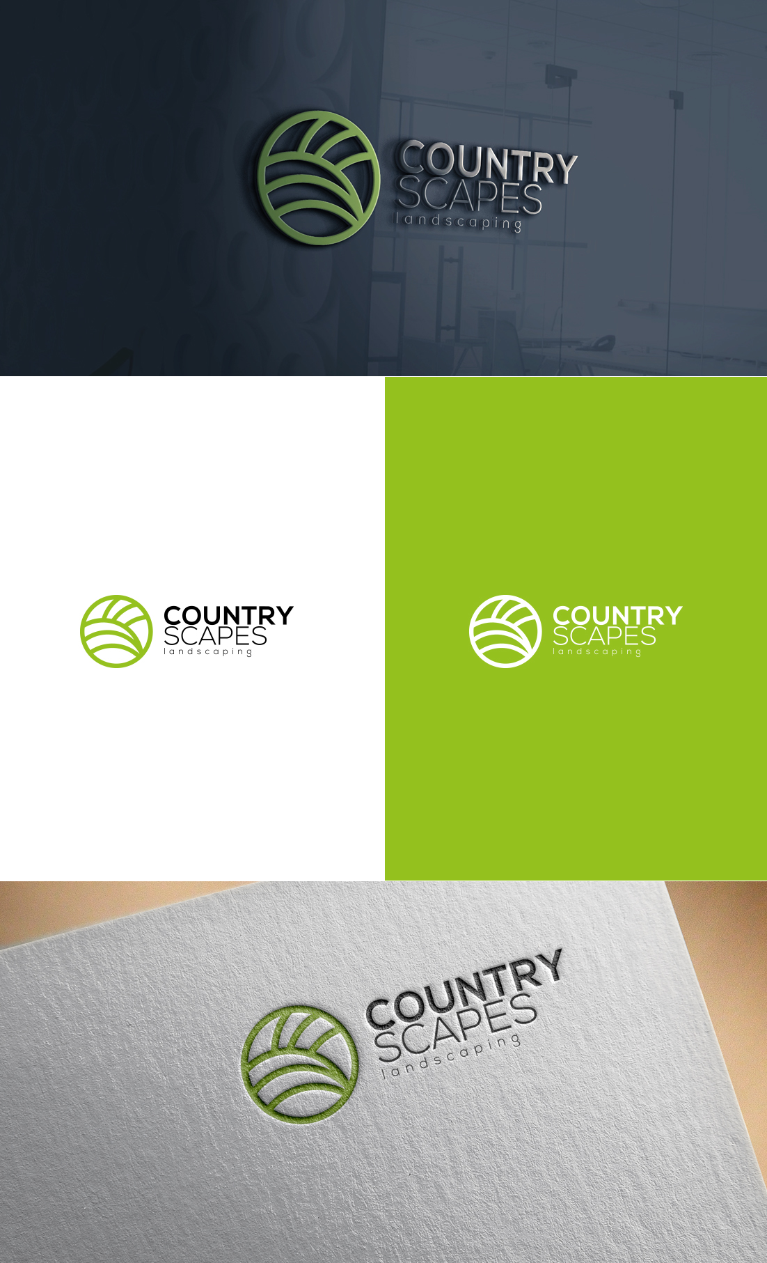 Logo-Design von GLDesigns für dieses Projekt | Design #30874756