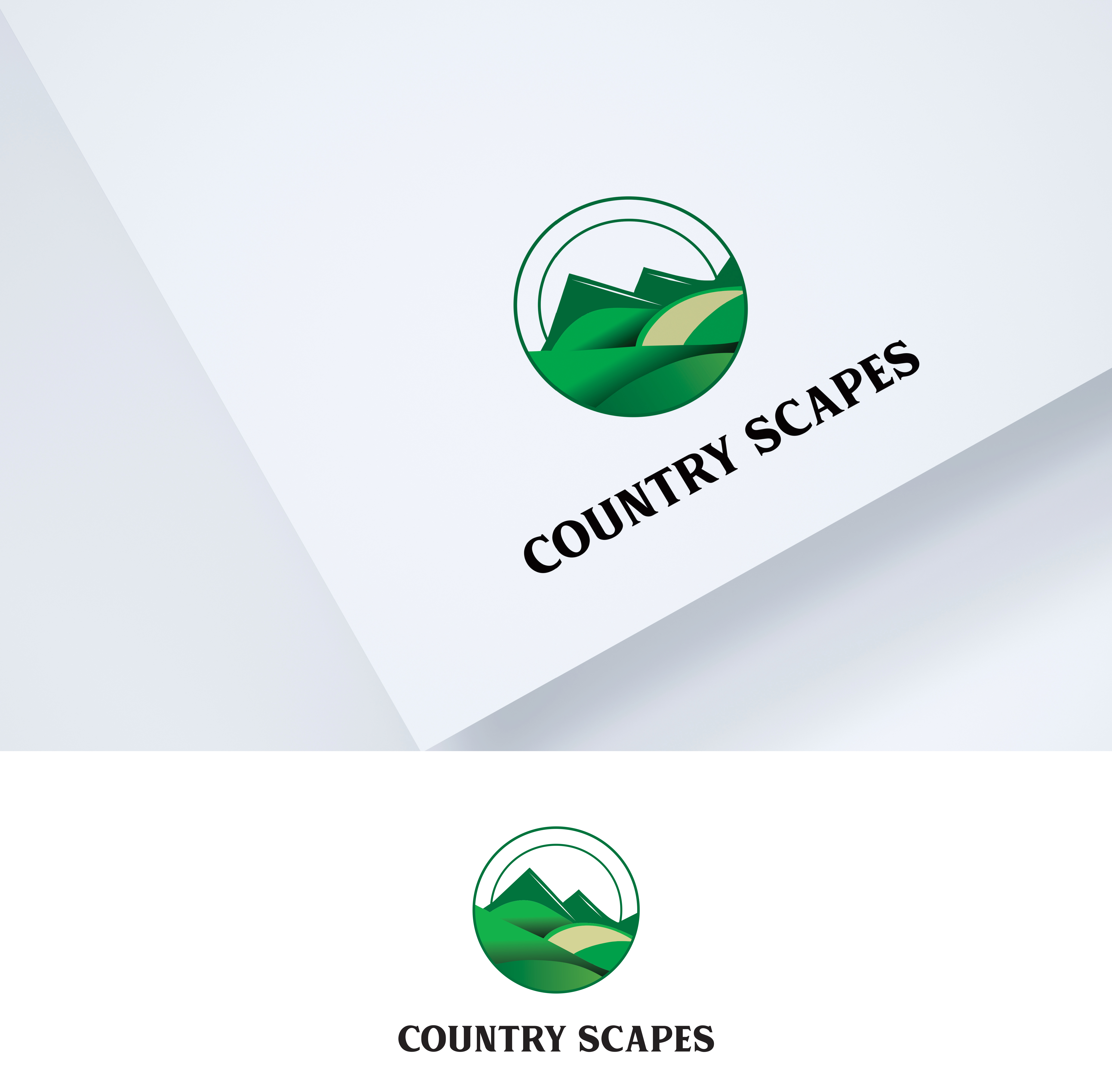 Logo Design by 4AD for this project | Design #30908145