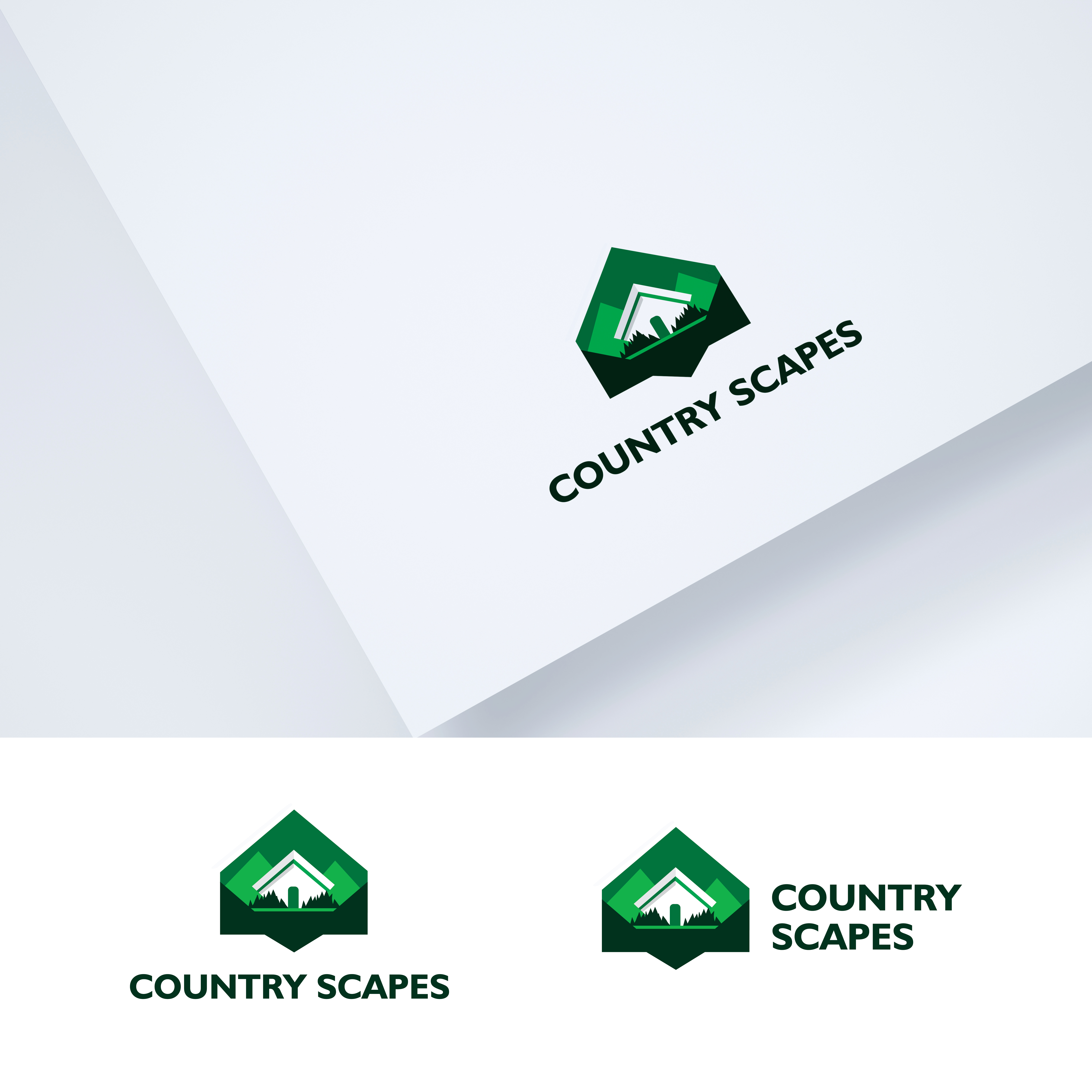 Logo Design by 4AD for this project | Design #30908335