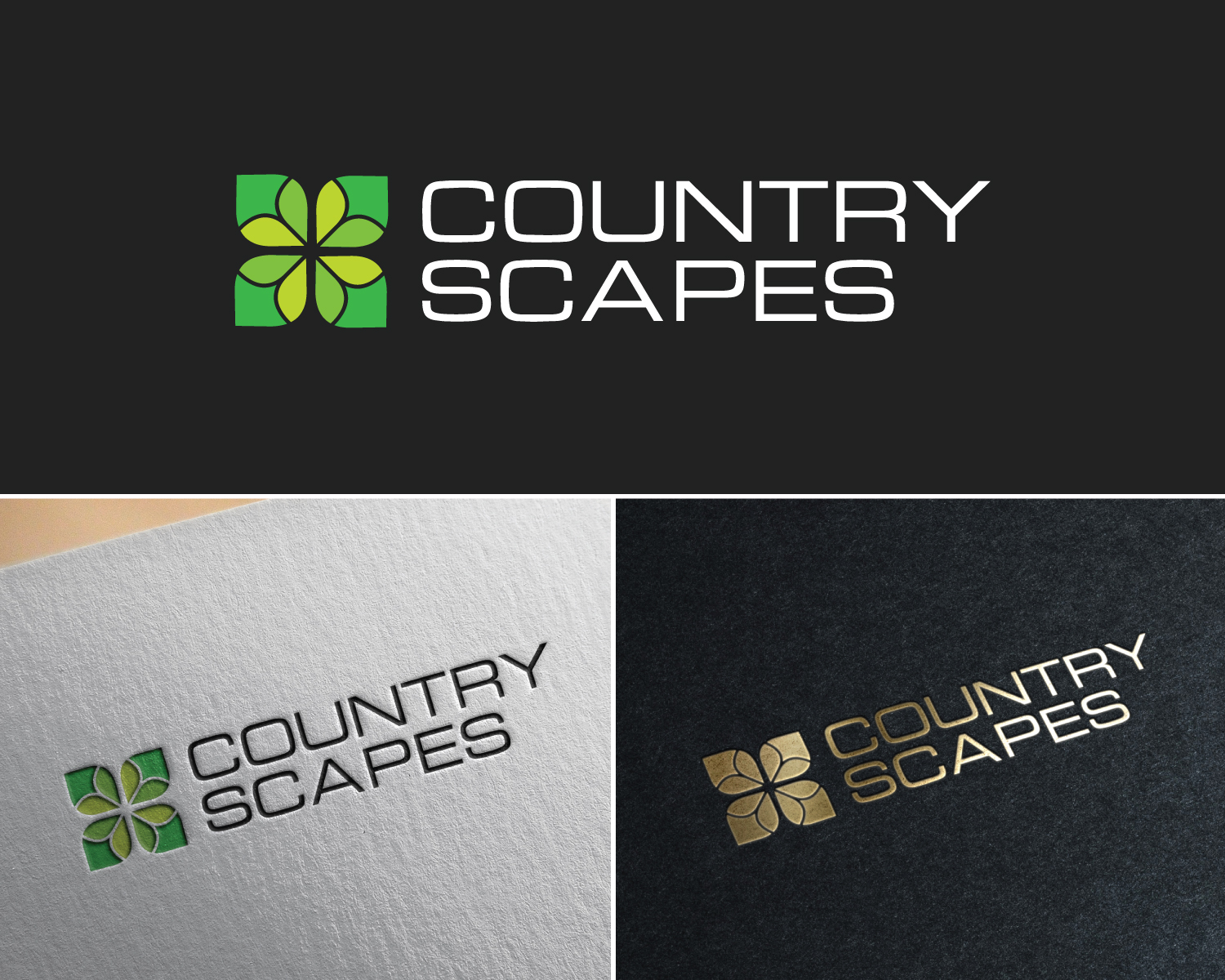 Logo Design by Atec for this project | Design #30883442