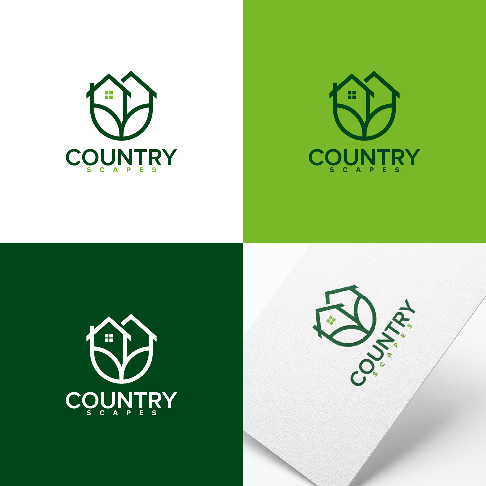 Logo Design by 4tech services for this project | Design #30874469