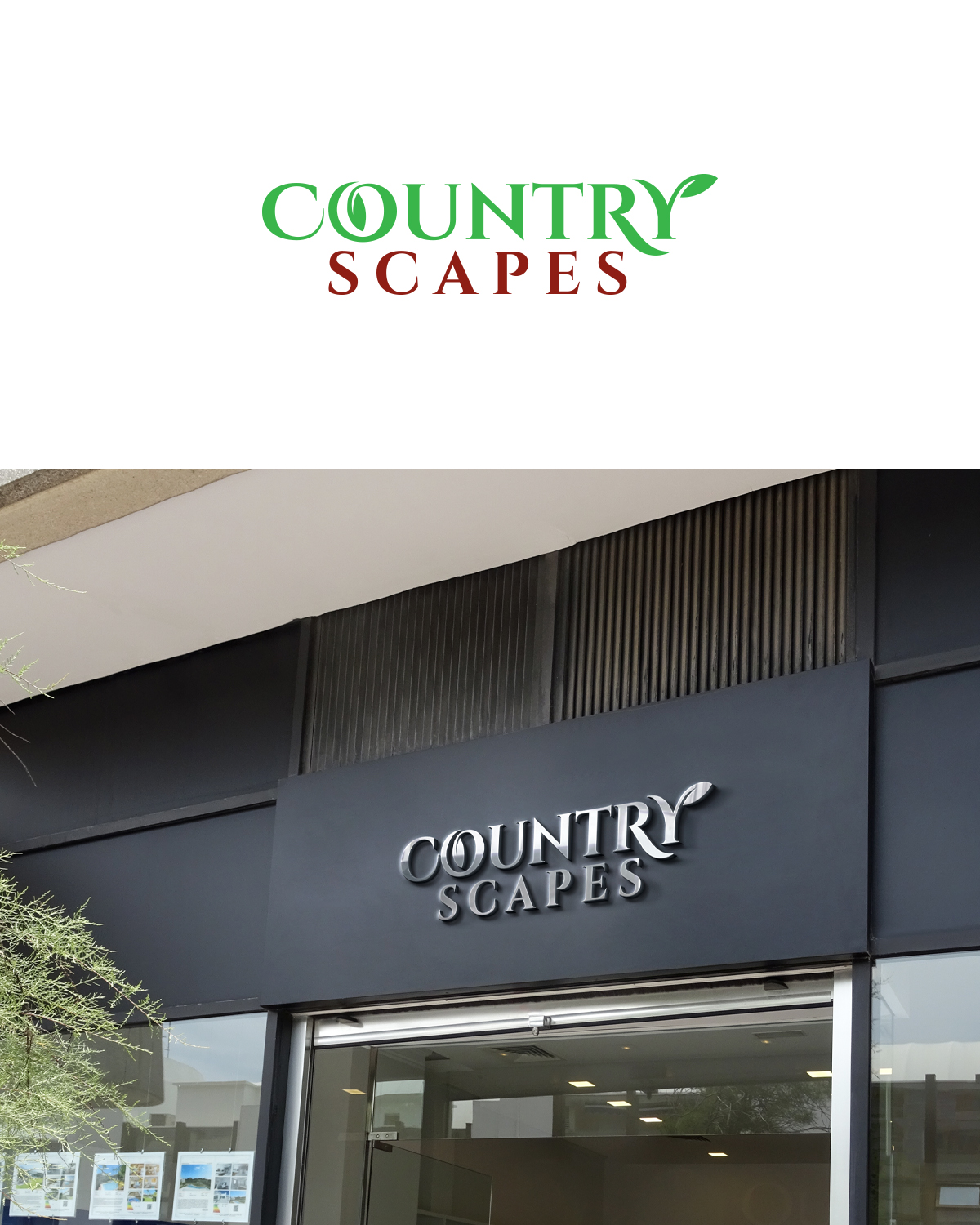 Logo Design by Maxo-Biz for this project | Design #30882819