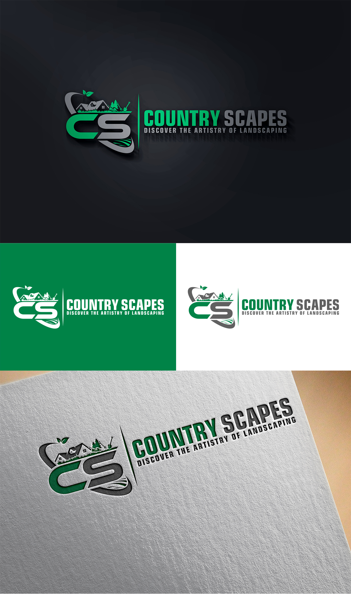 Logo Design by Imran_me for this project | Design #30877680