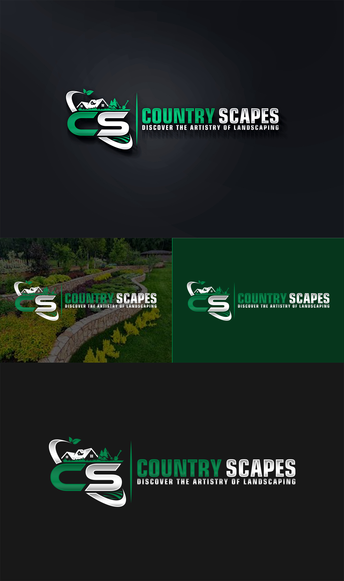 Logo Design by Imran_me for this project | Design #30877712