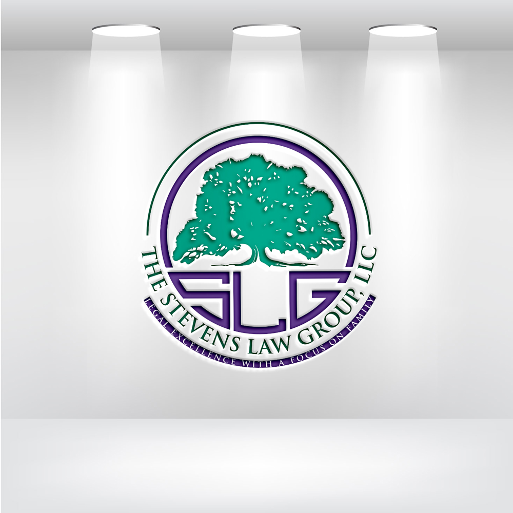 Diseño de Logo por Uhm@design para The Stevens Law Group, LLC | Diseño #30878072