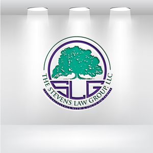 Logo Design by Uhm@design for The Stevens Law Group, LLC | Design: #30878072