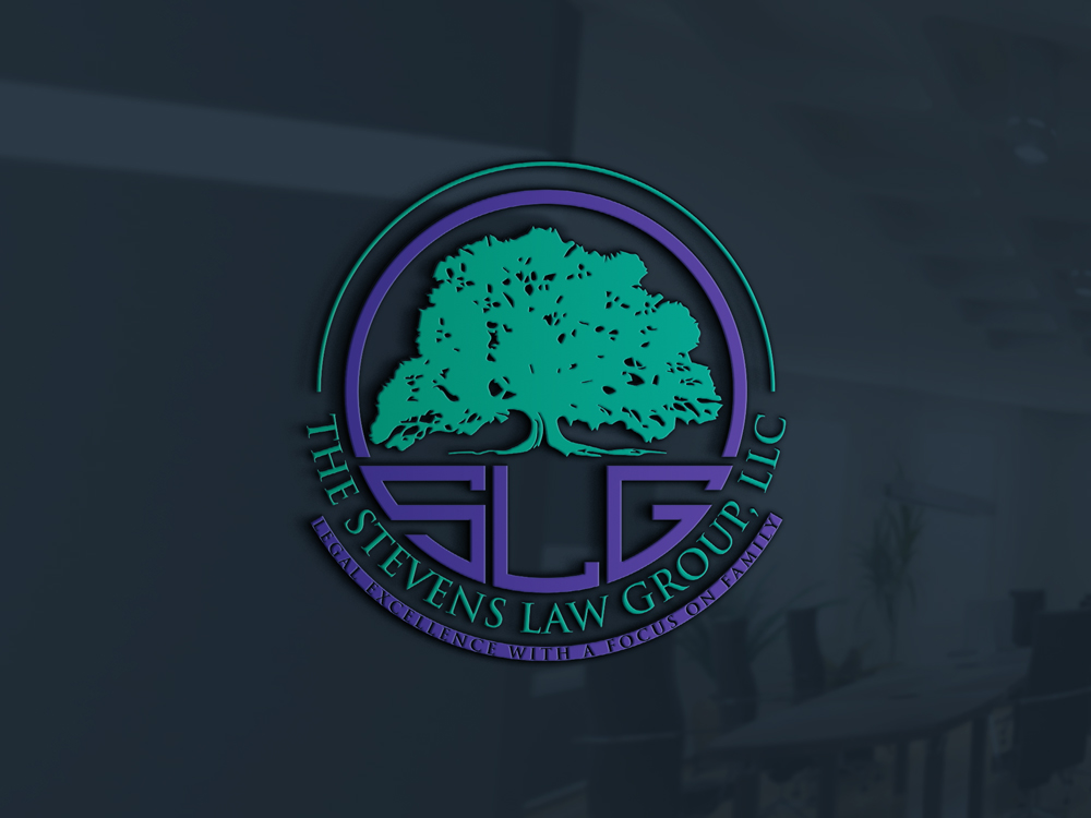 Logo Design by Uhm@design for The Stevens Law Group, LLC | Design #30878073