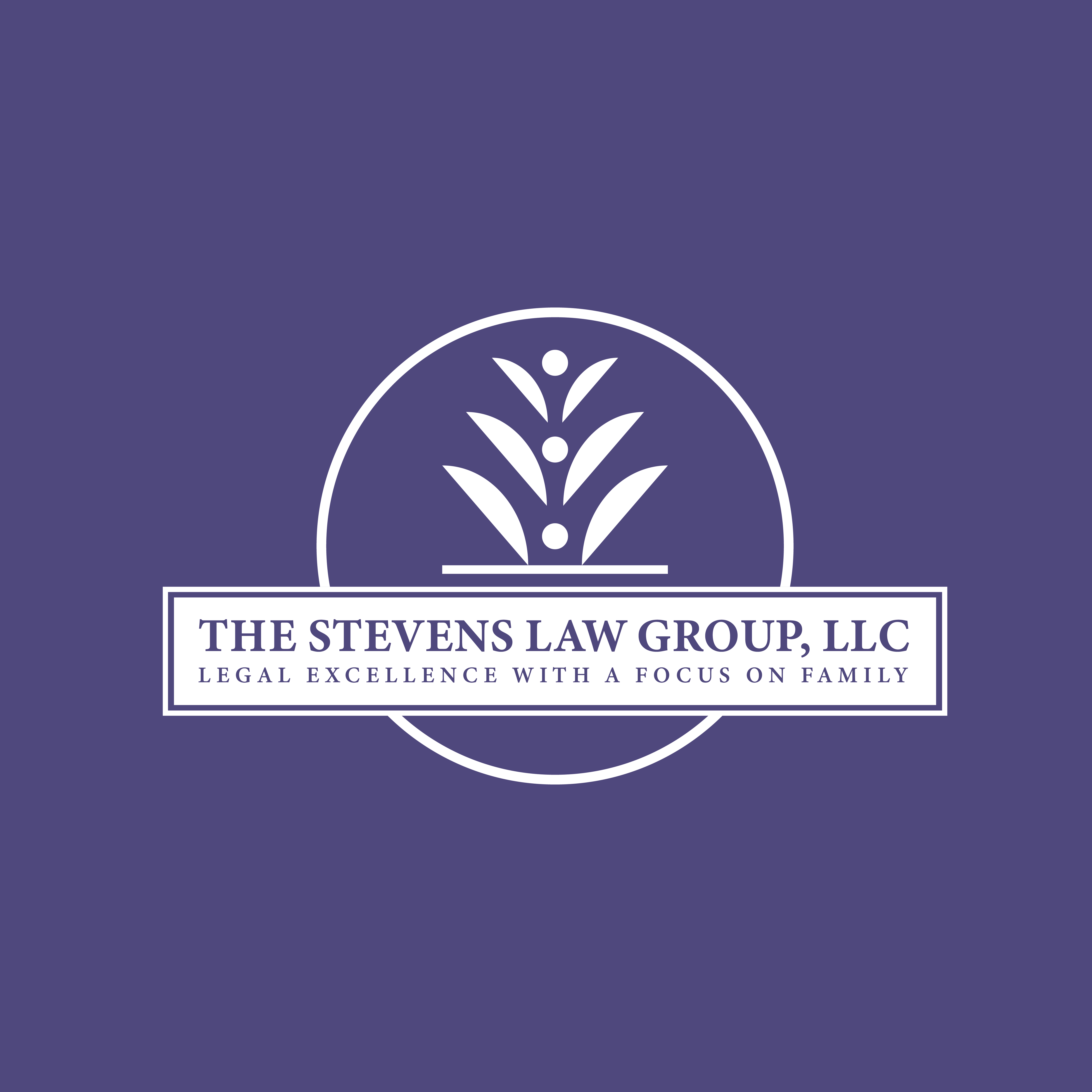 Logo Design by qsoenda for The Stevens Law Group, LLC | Design #30884460