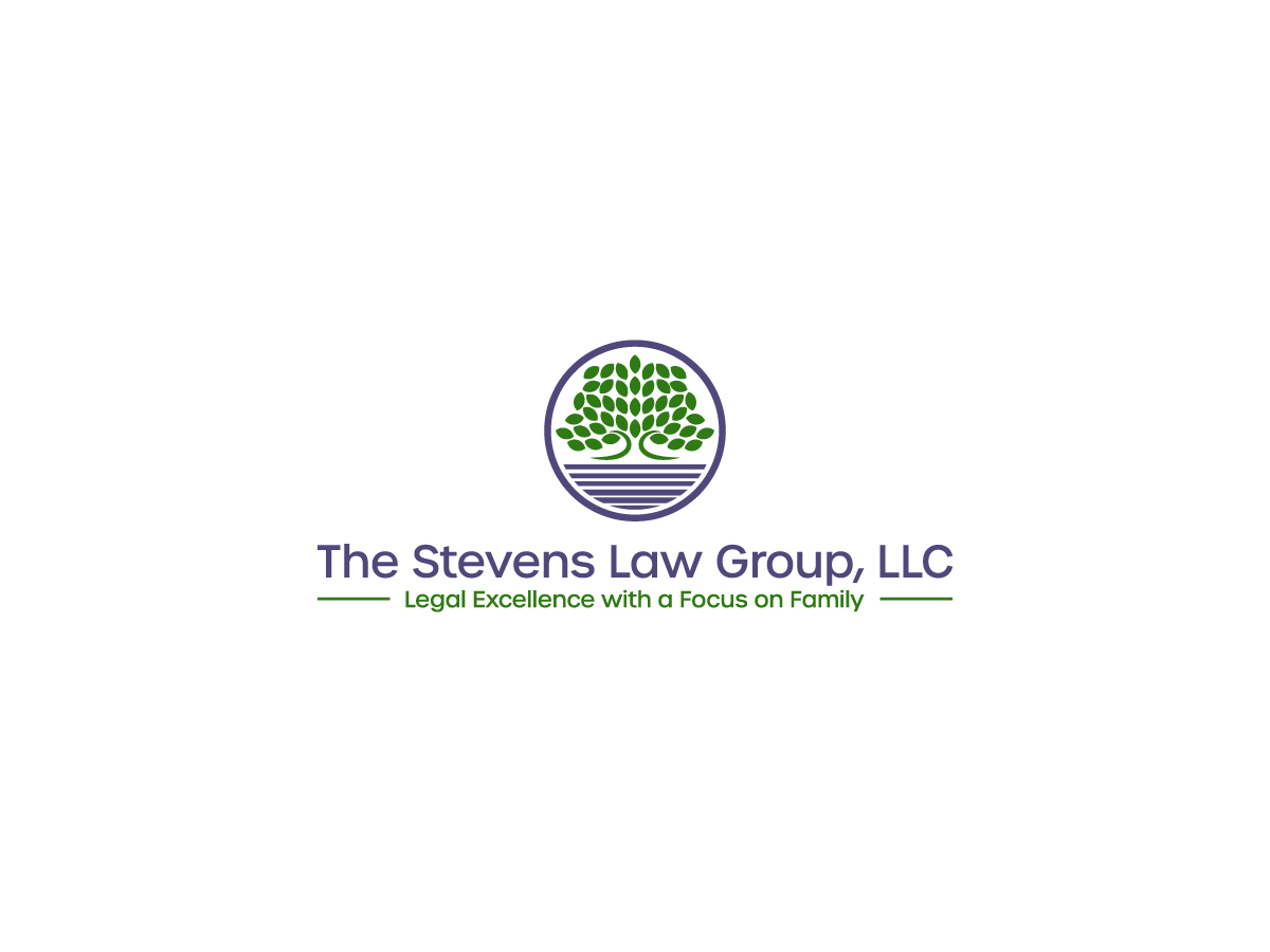 Logo-Design von 439 Creations für The Stevens Law Group, LLC | Design #30877232