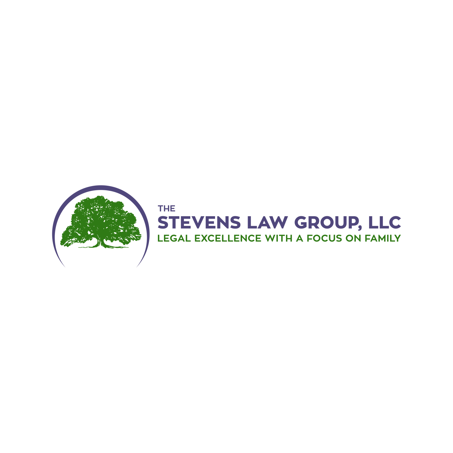 Logo Design by Unay for The Stevens Law Group, LLC | Design #30890034