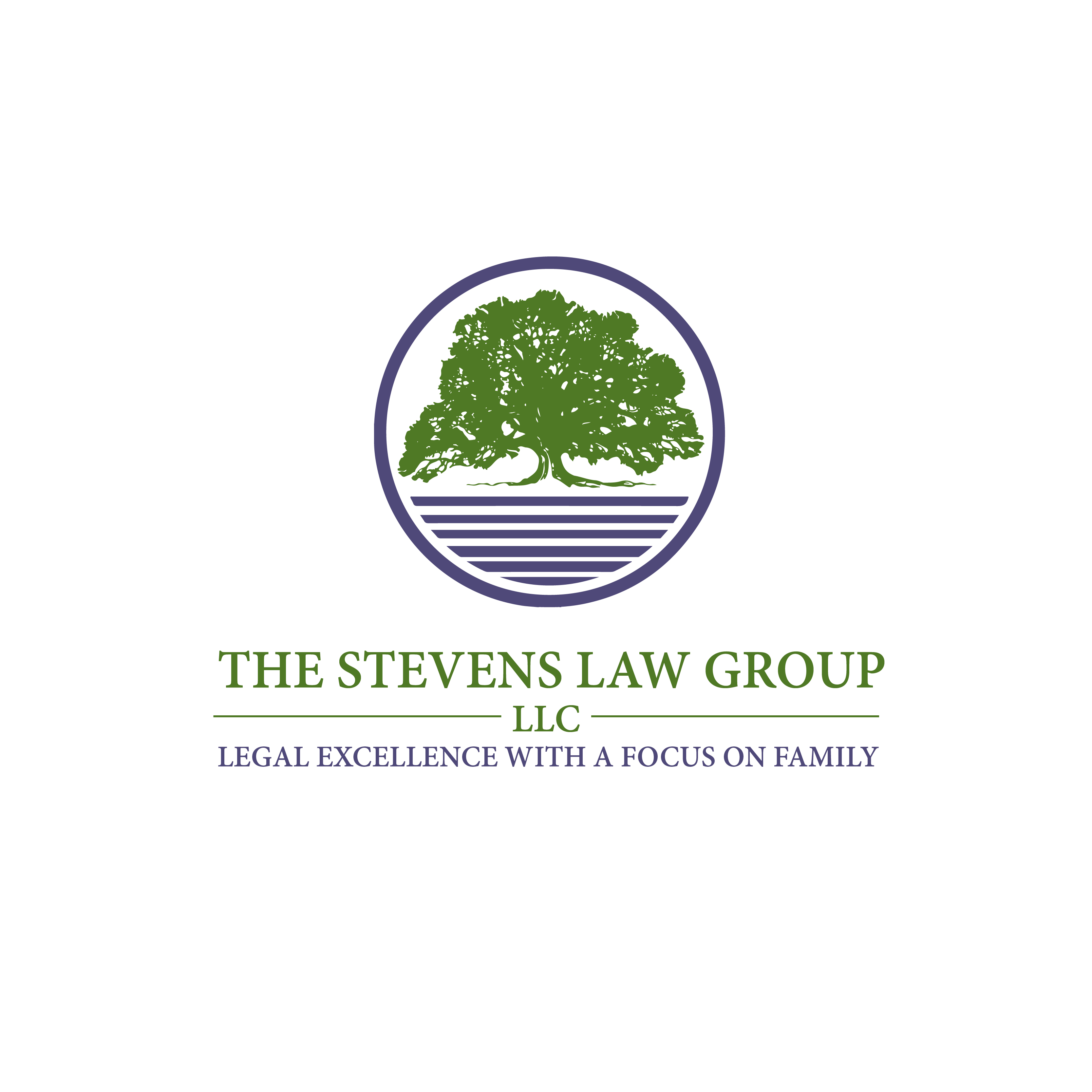 Logo-Design von Graphixpointt für The Stevens Law Group, LLC | Design #30877287
