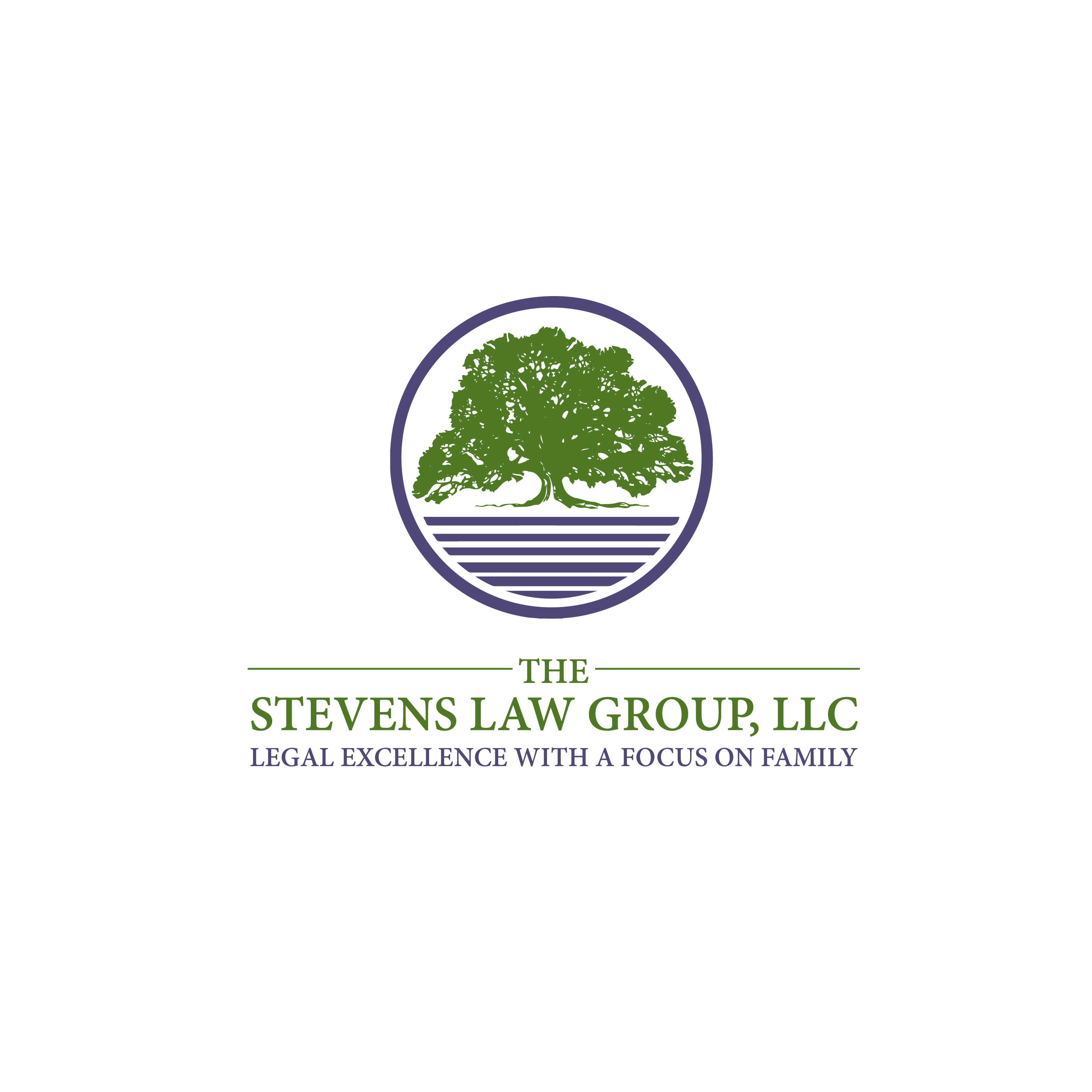 Logo Design by Graphixpointt for The Stevens Law Group, LLC | Design #30877288