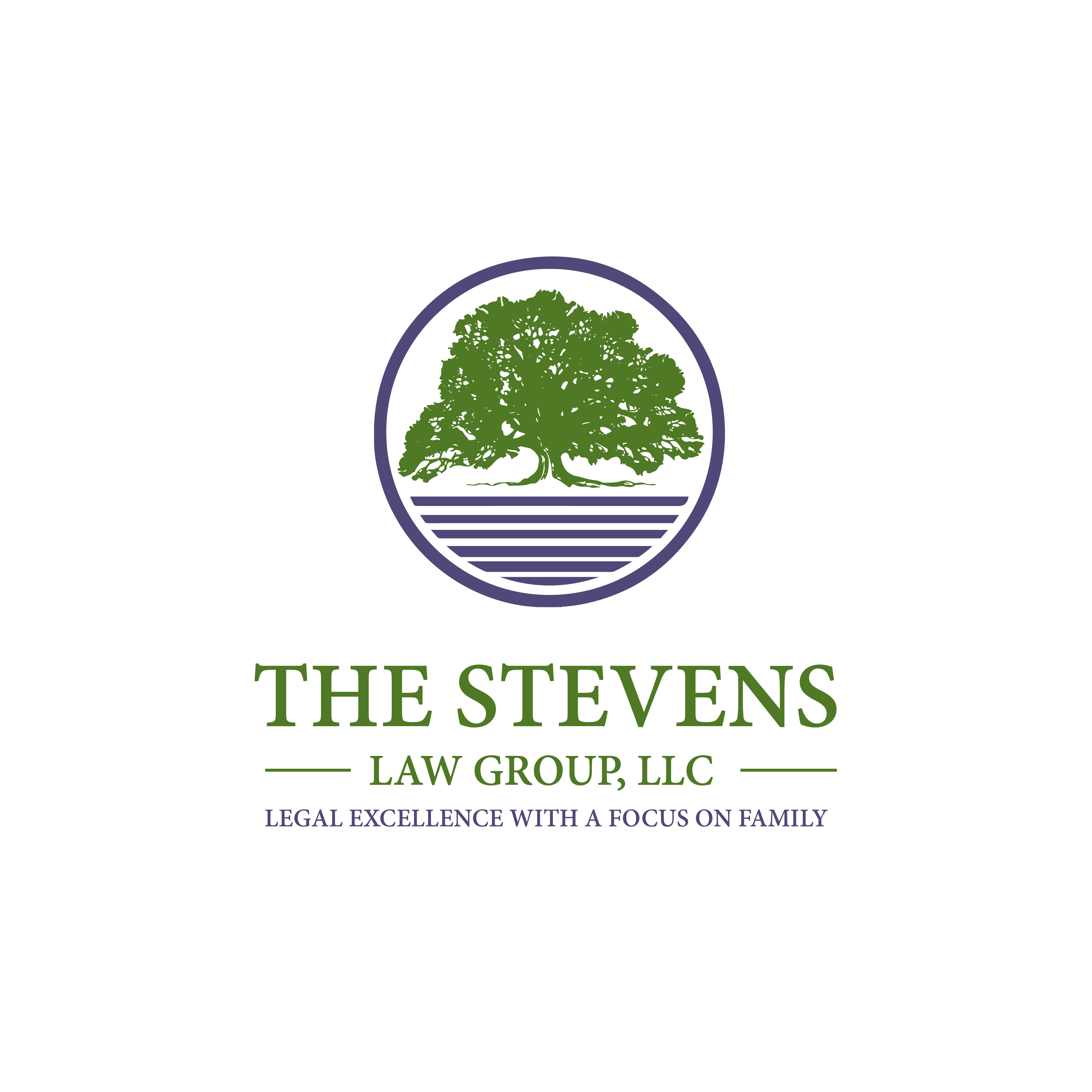 Logo-Design von Graphixpointt für The Stevens Law Group, LLC | Design #30877289