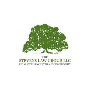 Logo Design by Graphixpointt for The Stevens Law Group, LLC | Design: #30877324