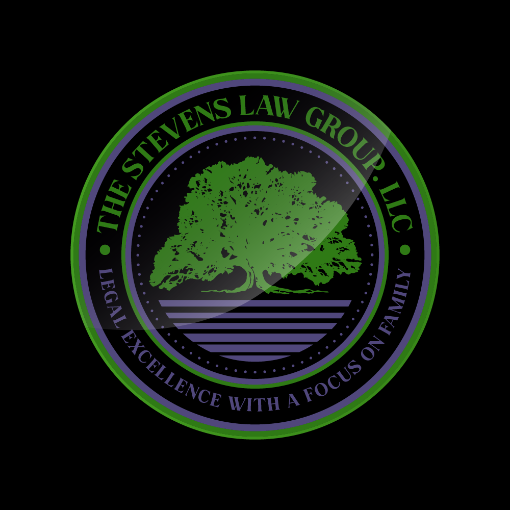 Logo Design by Johnny@ for The Stevens Law Group, LLC | Design #30877198