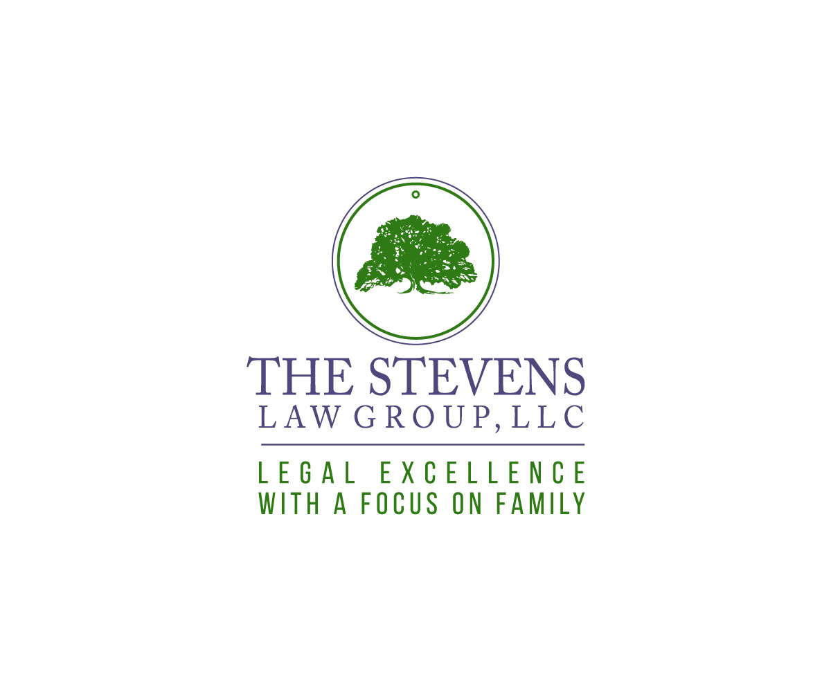 Logo Design by METHODEMAN for The Stevens Law Group, LLC | Design #30880999