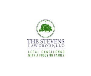 Logo Design by METHODEMAN for The Stevens Law Group, LLC | Design: #30880999