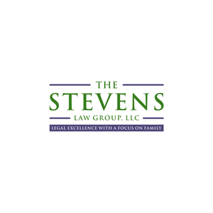 Logo Design by richwork. for The Stevens Law Group, LLC | Design: #30877460