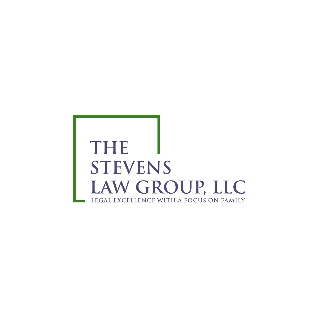 Logo Design by richwork. for The Stevens Law Group, LLC | Design #30877510