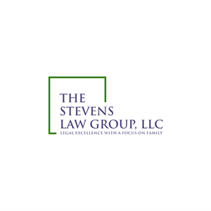 Logo Design by richwork. for The Stevens Law Group, LLC | Design: #30877510