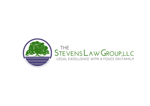 Diseño de Logo por Creative 90 para The Stevens Law Group, LLC | Diseño: #30885956