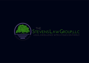 Logo Design by Creative 90 for The Stevens Law Group, LLC | Design: #30885958
