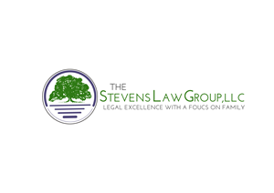 Logo Design by Creative 90 for The Stevens Law Group, LLC | Design: #30885959