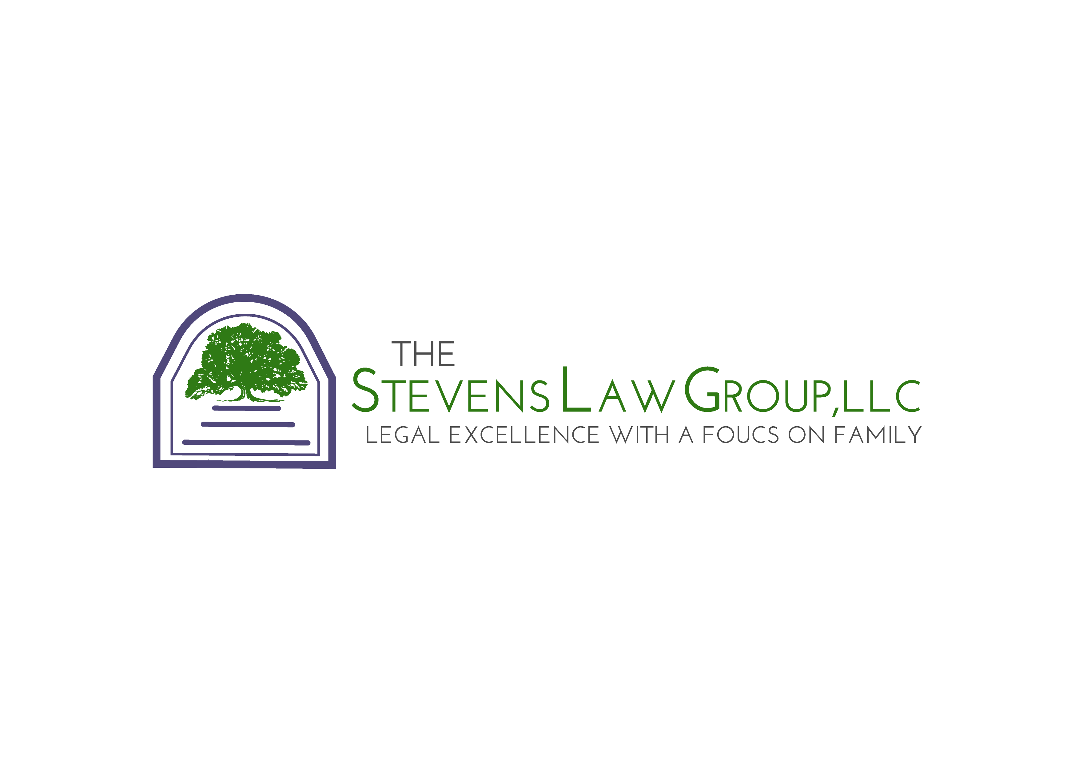 Design de Logo par Creative 90 pour The Stevens Law Group, LLC | Design #30886138