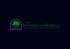 Logo Design by Creative 90 for The Stevens Law Group, LLC | Design: #30886139