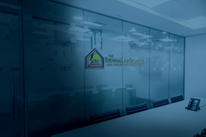 Logo Design by Creative 90 for The Stevens Law Group, LLC | Design: #30891680