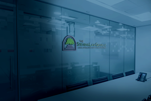 Logo Design by Creative 90 for The Stevens Law Group, LLC | Design: #30891694