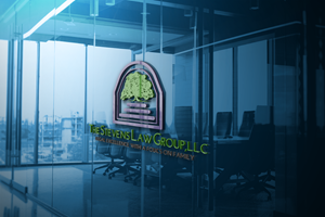 Logo Design by Creative 90 for The Stevens Law Group, LLC | Design: #30921521