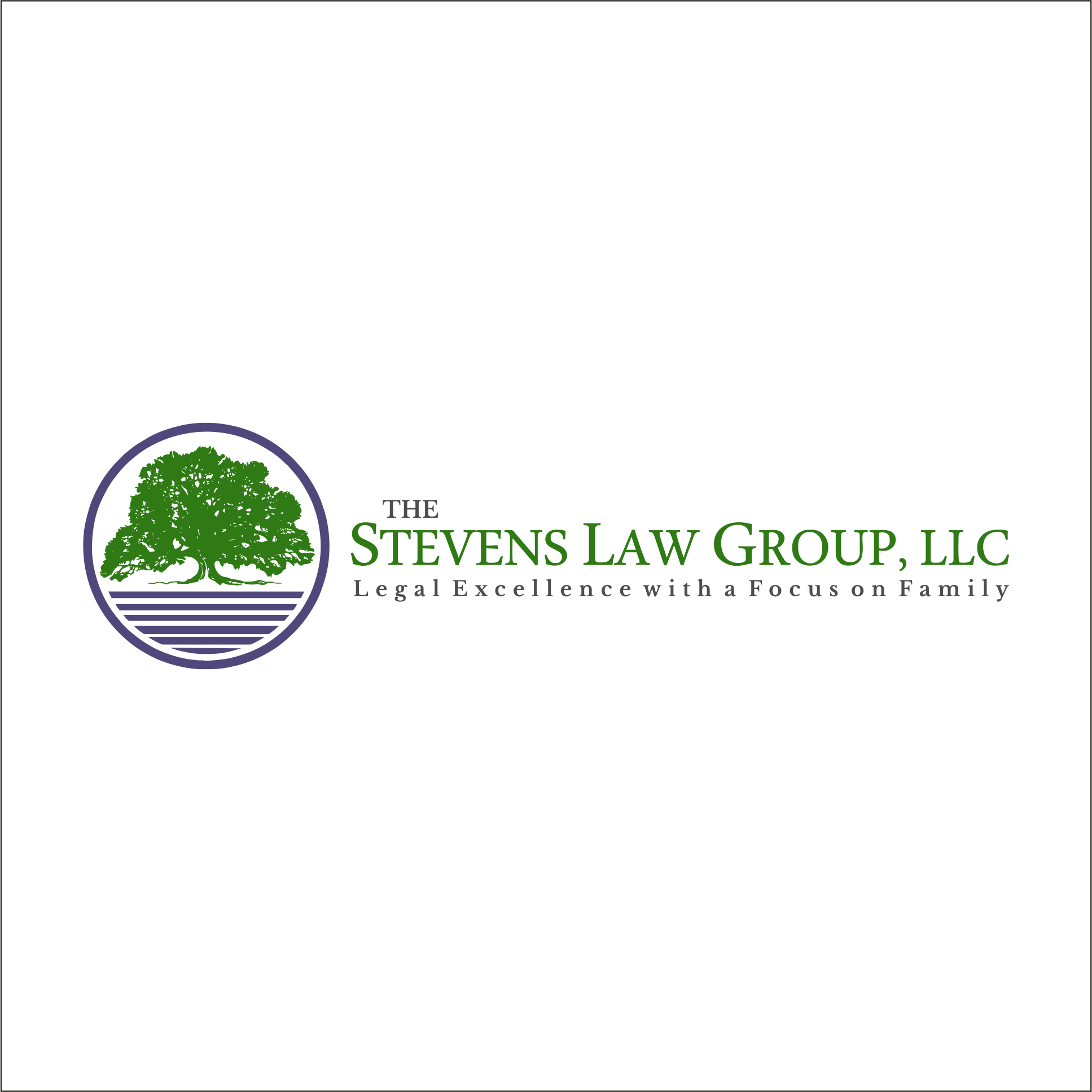 Logo-Design von Logo by Serhii für The Stevens Law Group, LLC | Design #30878439