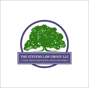 Logo Design by Create Logos for The Stevens Law Group, LLC | Design: #30878451