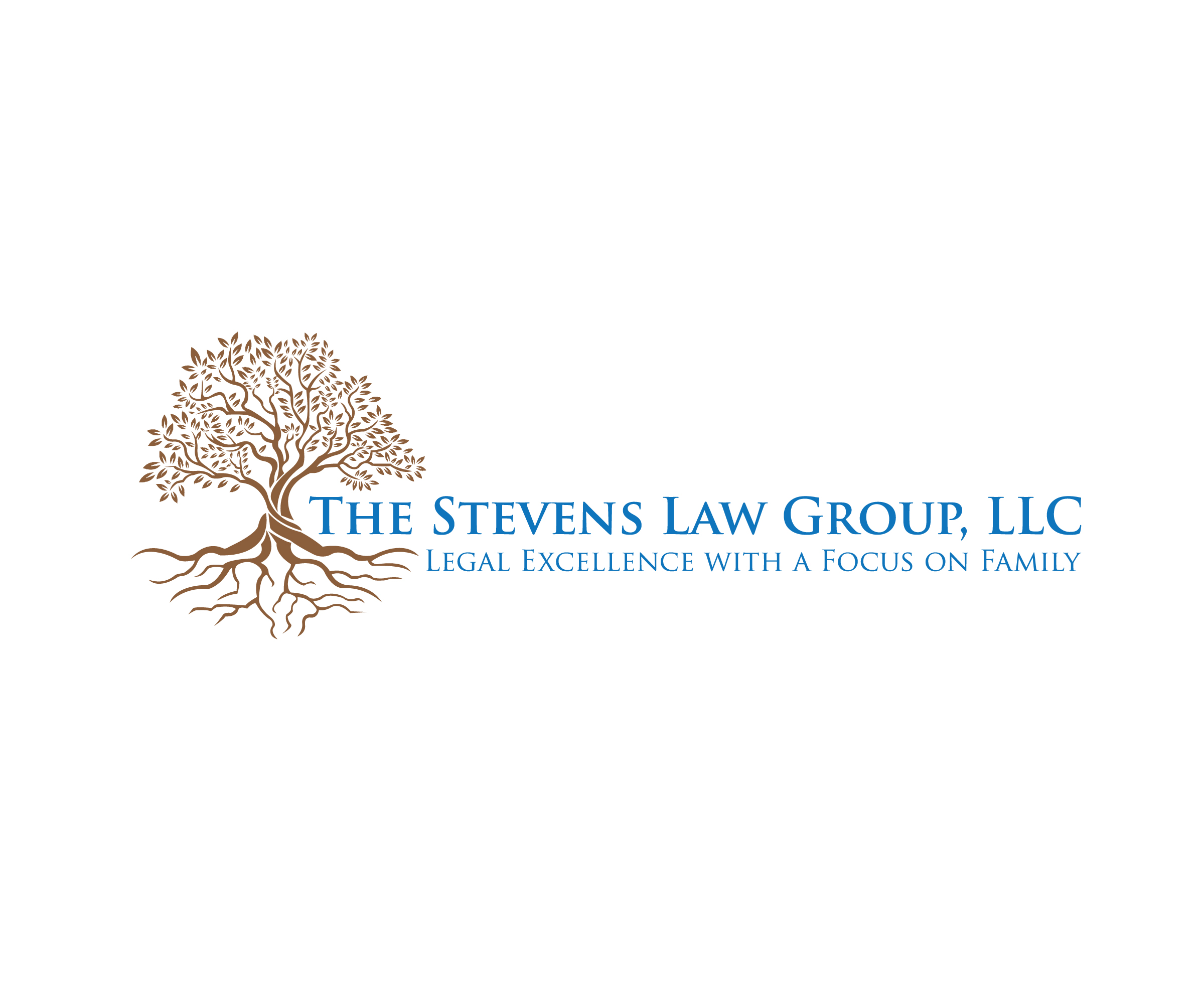 Design de Logo par MH_Prantu pour The Stevens Law Group, LLC | Design #30877956