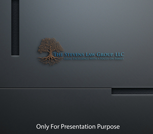 Logo Design by MH_Prantu for The Stevens Law Group, LLC | Design: #30877958