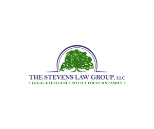 Logo Design by anico for The Stevens Law Group, LLC | Design: #30875094