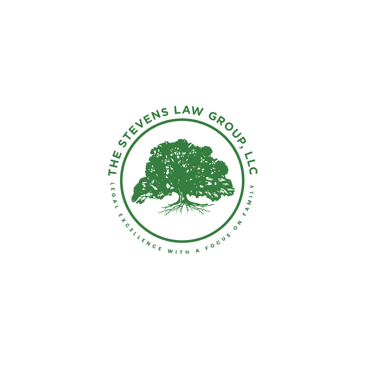 Logo Design by Prodesign81 for The Stevens Law Group, LLC | Design #30883662