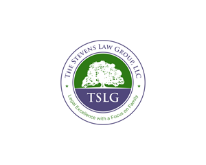 Logo-Design von B n A für The Stevens Law Group, LLC | Design #30876452