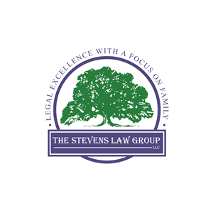 Logo-Design von geni für The Stevens Law Group, LLC | Design #30874994