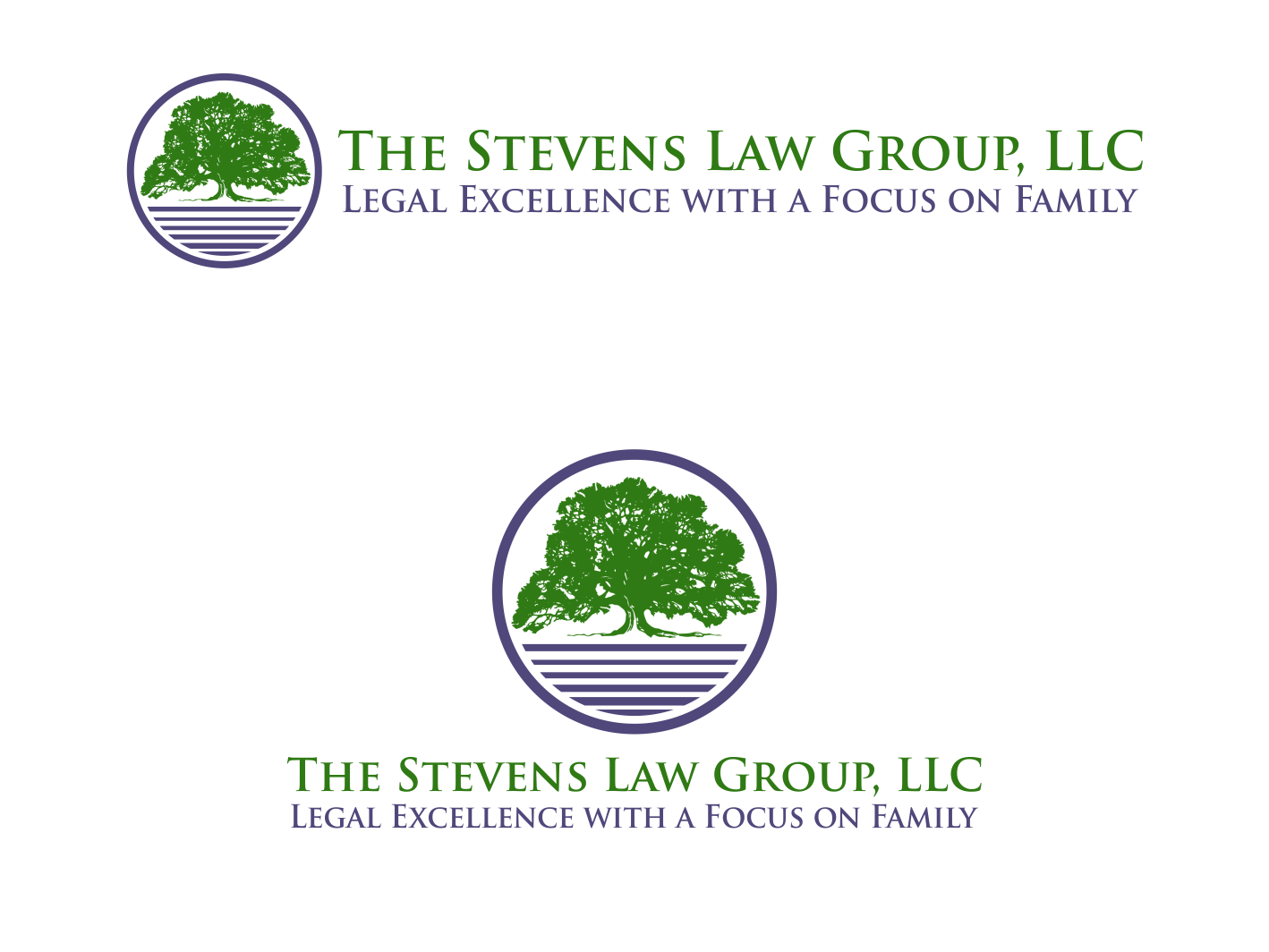 Design de Logo par BNdesigner pour The Stevens Law Group, LLC | Design #30878543