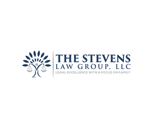 Logo Design by Hridoy Mizi 2 for The Stevens Law Group, LLC | Design: #30875738