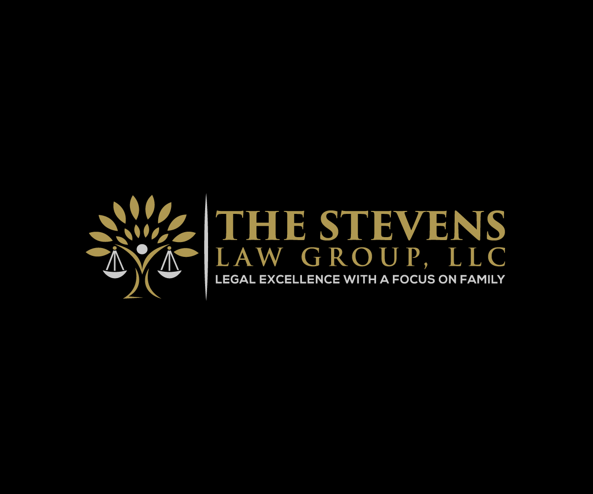 Logo Design by Hridoy Mizi 2 for The Stevens Law Group, LLC | Design #30875739