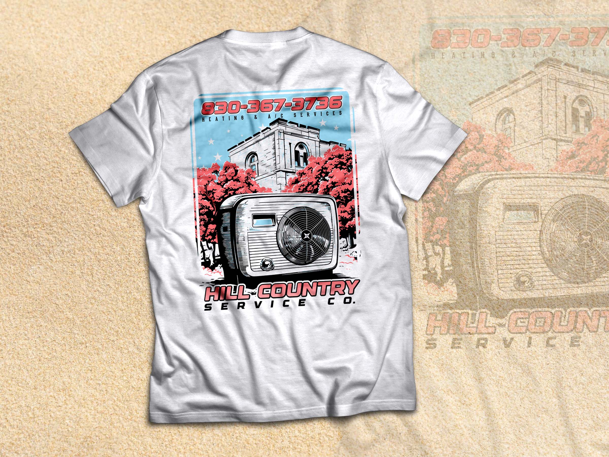 Design de T-shirt par Lumen Branding pour ce projet | Design #30906506