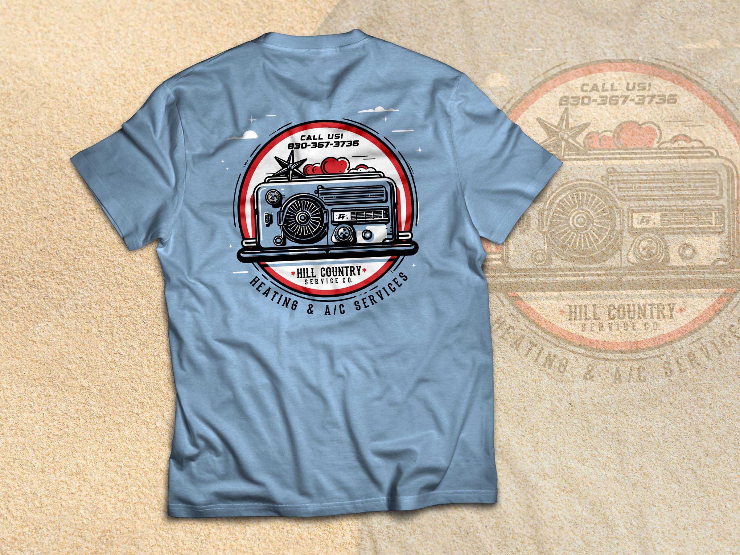 Design de T-shirt par Lumen Branding pour ce projet | Design #30906657