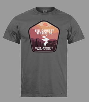 T-Shirt-Design von Johncina für dieses Projekt | Design: #30898941