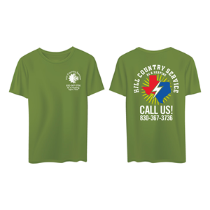 T-shirt Design by {mega- for this project | Design: #30876512