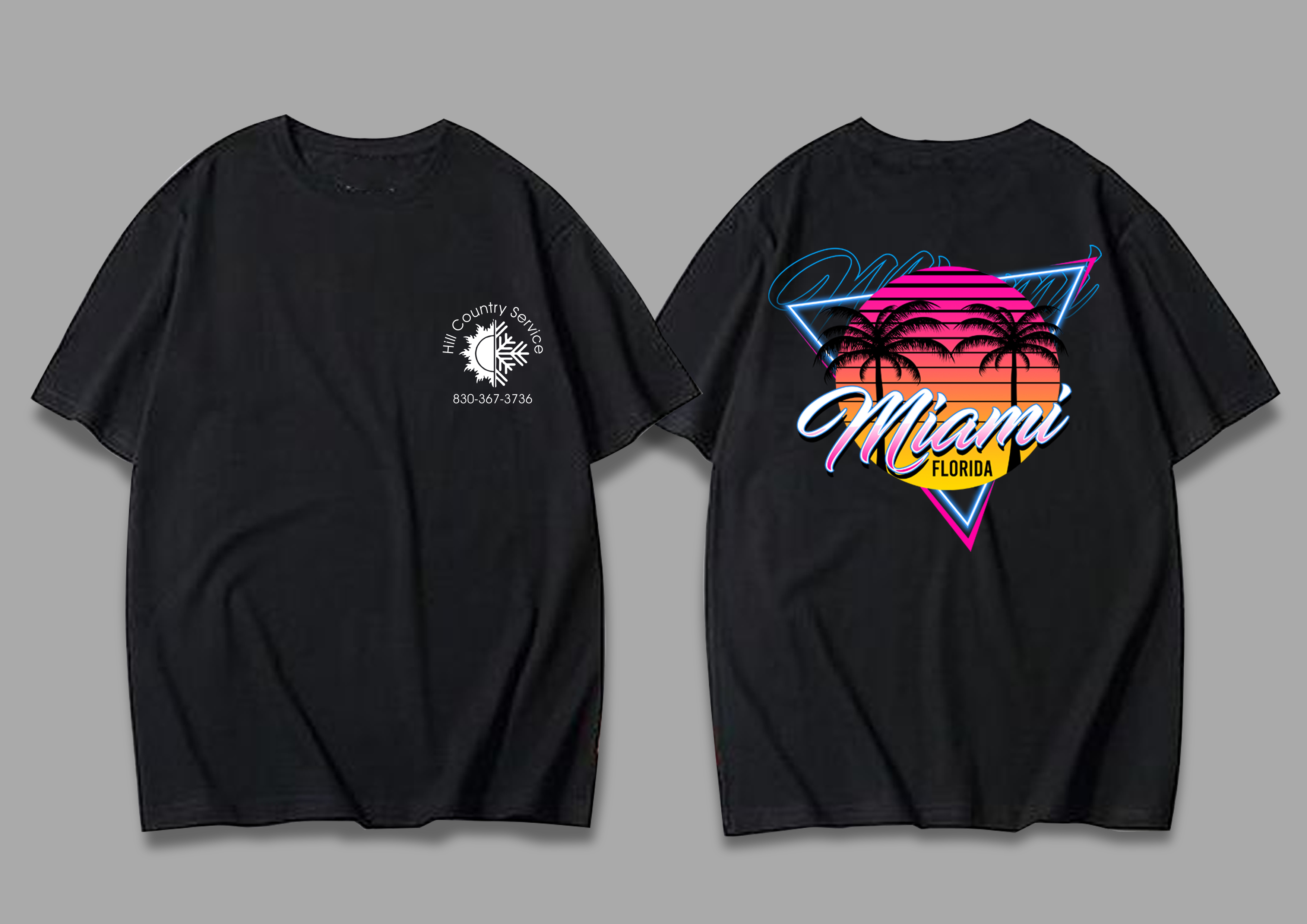 T-shirt Design by guruntool for this project | Design #30900814